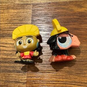 Kuzko | The Emperors new groove | Disney Doorables